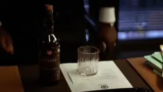 The Dark Knight - The Appropriate Response