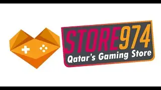 Store974 - Qatar's Best Gaming Store | Showing Entire Showroom & Products Items