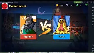 Cluck Night ( Giả lập tr&ecirc;n m&aacute;y t&iacute;nh ) Phần 1