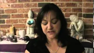 Scorpio January 2015 Tarotscopes