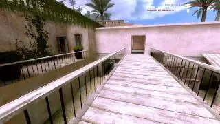sliNK's Grenade Technique on De_Tuscan