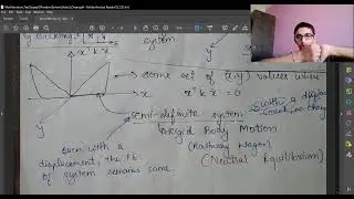 Types of Matrix- Positive definite, Semi definite & Negative definite, Practical |MultiDOF3|Vib|Mech