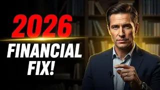 Do This Before January! - Financial checklist