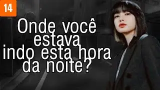 Asmr Lisa| Ex-namorada polícial +14[lésbico]