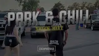 Park & Chill Truck Meet (Sunday Truck Meet) Rambox Design
