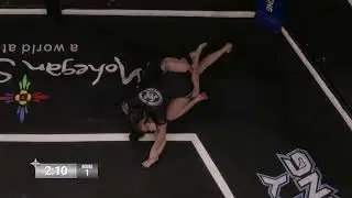 Reality FC New Years Bash 2026 Grappling - Ayeska Zanetti Vs Aisha Khan