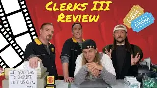 Clerks 3 Review: Spoiler Free
