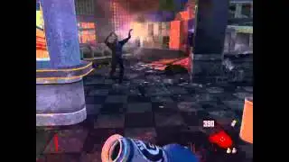 Call of Duty Black Ops 2 How to get permanent jug a nug
