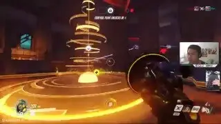 Let's play for 10 hrs! Add Sirfut#1188 | OVERWATCH BETA | HD60FPS | PC