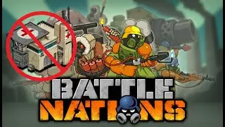 Battle Nations Part 3 [Bad Gameplay??]