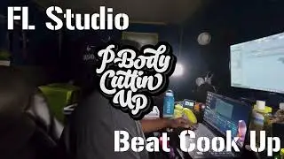 Fl Studio Cook Up | Ep 10 | Cooking Up 2 Beats From Scratch