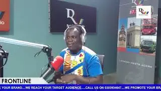 VIDEO: CHIEF JUSTICE pledge to eradicate corruption within the JUDICIARY