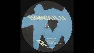 Bandulu - Recent Past [RX-01LP]