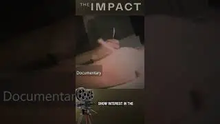 The IMPACT. The Waco Siege