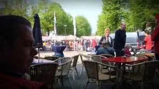 Stadscafe Oosterhout