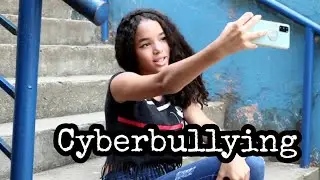 CYBERBULLYING