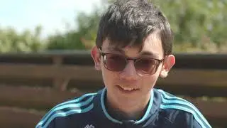 Manx Blind Welfare   Youth Group   Edit 01