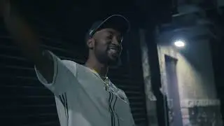 Tokey Hefner- Dangerous Game {Official Video}