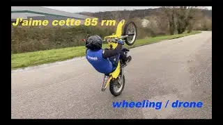 J'AIME CETTE 85 RM