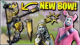 The *NEW* PRIMAL STINK BOW is actually NOT THAT BAD!
