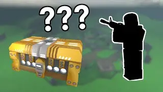 Unfortunate Golden Skincrate