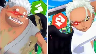 S-HAWK И S-SHARK СНОВА МЕТА? ➤ ONE PIECE BOUNTY RUSH