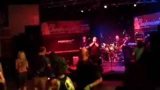 Danny Klein's Full House Live @ Fusion 5 