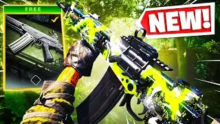THE MAX LEVEL FARA 83 DLC WEAPON IS OVERPOWERED IN COLD WAR..(BEST FARA 83 CLASS SETUP)- NO RECOIL