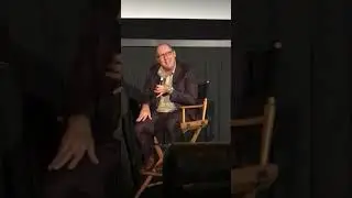 James Spader at Tribeca TV Festival 2019 - Music of Chance