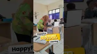 Pemanfaatan Teknologi Digital #sekolahsd #deeplearning #joyfullearning