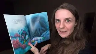 The Rainbow Fish