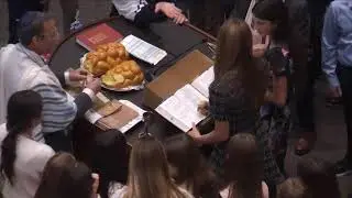 Shabbat Morning - January 10, 2026