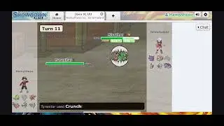 Gen 9 UU Pok&eacute;mon Showdown-Tyranitar is Amazing!