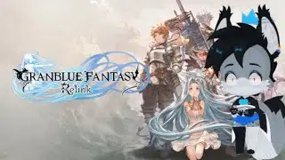 GRINDBLUE FANTASY! [Part #6] 💙