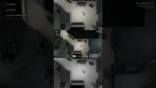 player tactical top-down shooter - Phantom Squad