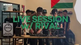 LIVESES - RIVAL LIVE SET