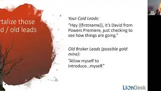 Debating Lead Generation versus Lead Nurturing