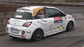 XXX. TipCars Pražsk&yacute; Rallysprint 2025 | 64 | Martin Vrabec - Petr Picka
