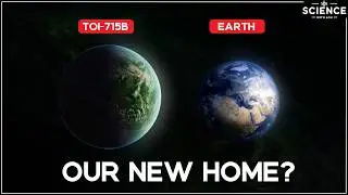 Discover the Shocking Similarities Between TOI-715b and Our Own Earth