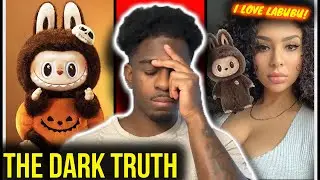 Adults Are Falling for Toy Scams &mdash; The Labubu Craze Explained