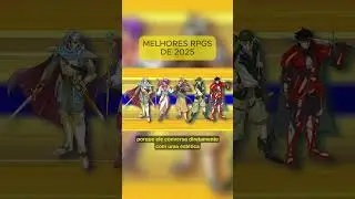 MELHOR RPG INDIE DE 2025