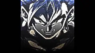 Vegito - Edit (Estrelar Remix) #squad_del_drag&oacute;n #Insanos_TM