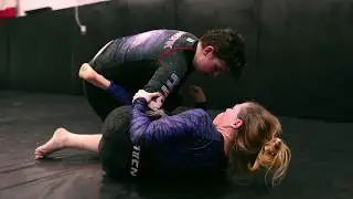 Superhero Jiu Jitsu Academy 2018