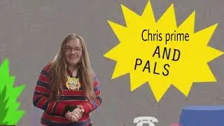 Chris chan prime show ep. 2 #chrischan #sonichu