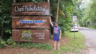 Cairns To Cape Tribulation Trip Queensland Australia