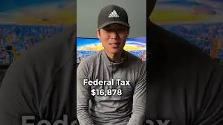 $100,000 A YEAR IN PRINCE EDWARD ISLAND IS NOT $100,000
