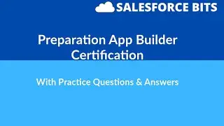 Appbuilder Certification Practice Questions & Answers