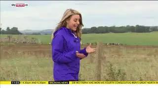 Stonehenge tunnel would be tourism 'disaster' - Louisa Pilbeam reports