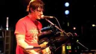 So Many Dynamos - New Bones (live)