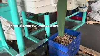 Pistachio Grading Equipment